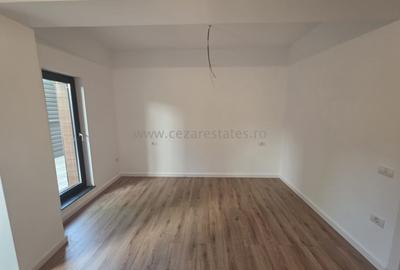 PIPERA APARTAMENT 4 CAMERE FINISAJE LUX  2 LOCURI PARCARE - 20