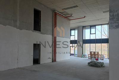 Spatiu Alimentatie Publica de inchiriat, 358mp, Gheorgheni - 2