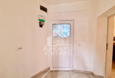 Apartament 2 camere,curte comuna,zona Lunei - 14