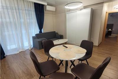 Apartament Mobilat si Utilat Finisaje Luxury, Prima Linie la Mare, Mamaia Nord - 16