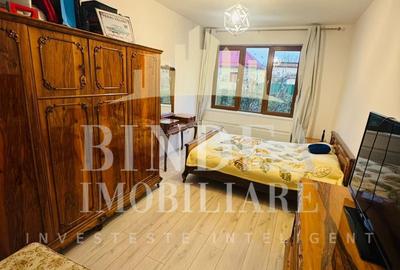 Casă individuala P+M Giarmata, piscina, teren 1176mp - 13