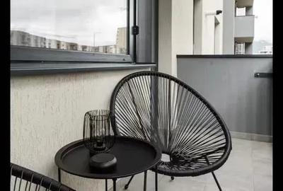 2 Camere Mall Coresi, mobilat si utilat, 620Euro - 6