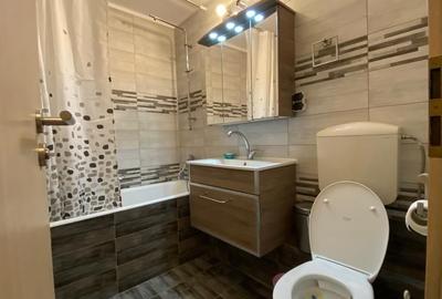 DE INCHIRIAT | APARTAMENT 3 CAMERE | STEFAN CEL MARE - 5