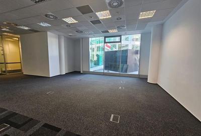 Inchiriere birouri in AFI Floreasca Business Park de la 391mp - 3