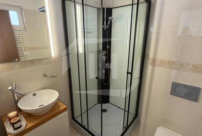 Penthouse cu 5 camere, terase, Buna Ziua - 11