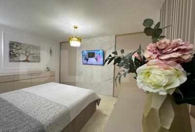 Apartament 2 camere, ultramobilat, 52 mp, zona Visan - 9