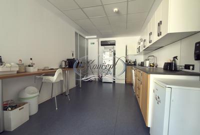 Birouri premium, cu parcare, strada Avram Iancu - 6