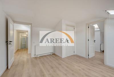 VILA RENOVATA SI ELEGANTA - 131 mp, 6 camere - Mitropolie / Unirii - 18