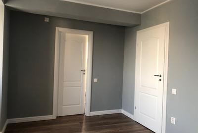 Vila individuala,complex rezidential, paduri, Sabareni, 750 euro +tva - 9