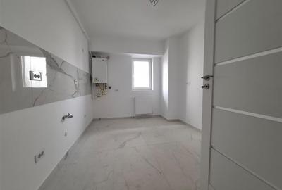 Apartament cu 2 camere decomandat în Galata