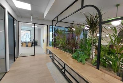 Birou, de 1,000 mp, în Calea Victoriei