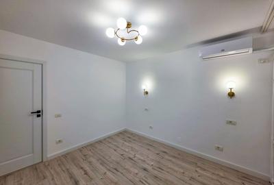 Apartament-de vanzare- 3 camere-decomandat-renovat-zona Rahova - 1
