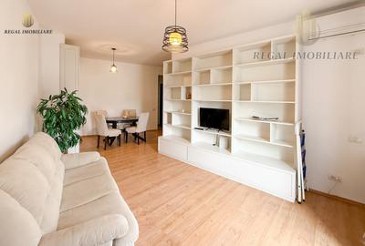 2 Camere Obor I Centrala I Parcare I 5 Min Metrou I Balcon - 1