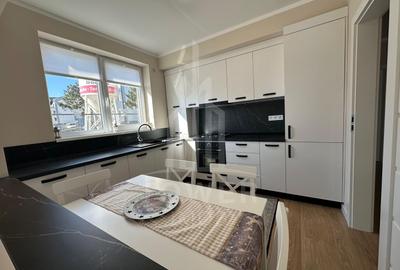 Apartament cu doua camere in zona vest - 11