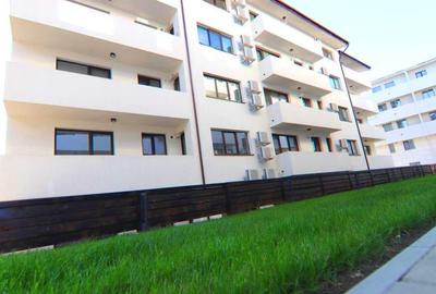 Complex Smart - Realis CUG Apartament 2 camere 61 mp MOBILAT + parcare - 5