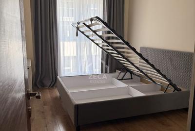 Apartament 2 camere 500 de euro | Zona Piata Sudului| Loc de Parcare Subteran - 5