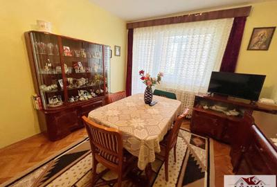 Vanzare apartament doua camere Alba Iulia - Cetate - 1