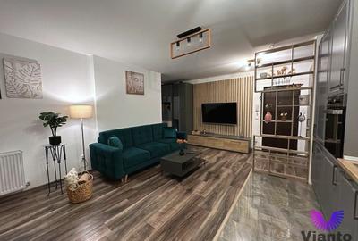 Apartament 2 camere | Balcon | Parcare subterana | City Residence | Sibiu - 1