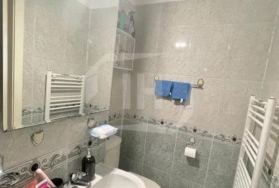 Apartament 2 camere I decomandat I Manastur - 7