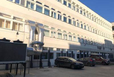CDC spațiu birouri ultra central,suprafete intre 16 și 450 mp - 7