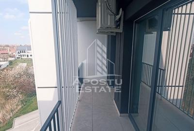 Apartament cu 3 camere, Timisoara, Loc de Parcare - 11