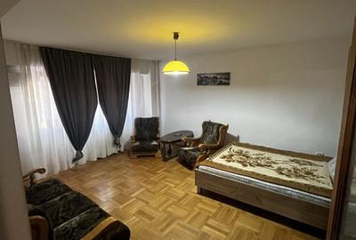Apartament 2 camere Timpuri Noi, stradal, 5 minute de metrou, mobilat modern - 1