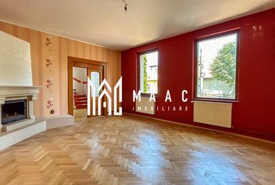 Casă individuală cu 5 camere în Trei Stejari