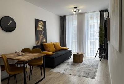 2 camere | Torontalului Nord | Modern | parcare subterană | Bloc nou - 1