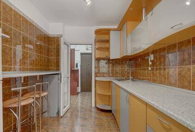 Apartament 3 camere Calea Mosilor, Bd. Carol - 12