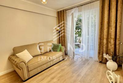 NOU pe Piata | Apartament 2 Camere | Ultrafinisat | Logie | Piata Mihai Viteazu - 16