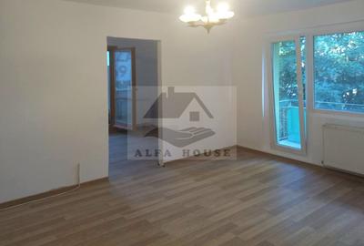 Oportunitate Apartament cu trei camere, Renovat int- zona Astra, 65 mp - 1