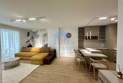 Apartament 2 camere, Elite City - 6
