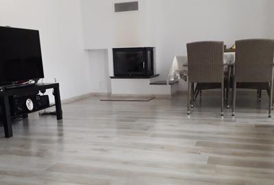 Vilă in suprafață de 240 mp. localitatea Bistrița jud.Neamt - 5