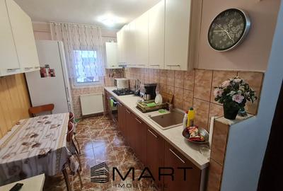 Apartament 3 camere zona Terezian - 4