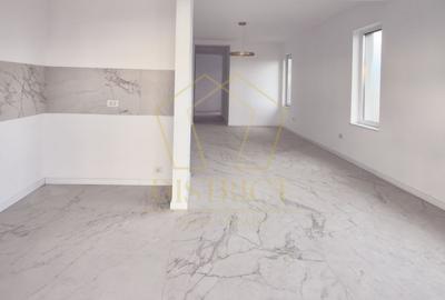 Duplex spatios cu 3 camere | Covaci - 2