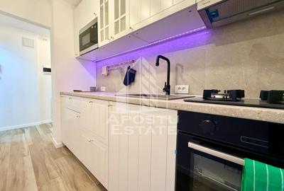 Apartament cu 4 camere, de vanzare, Zona Cetatii, Timisoara - 5
