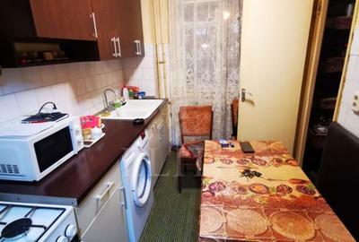 Apartament 3 camere în zona STRAZII GRIGORE ALEXANDRESCU - 4