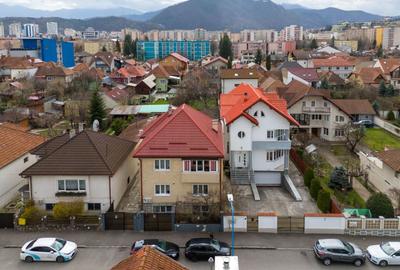Apartament cu 3 camere la casa | Curte 130 mp | Zona Grivitei strada Vulcan - 4