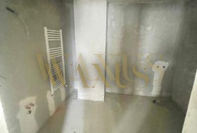 Apartament Semifinisat - 3 camere I SU 58Mp I Balcon - Terra - 7