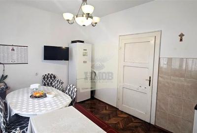 Apartament 3 camere decomandat 93mp renovat zona Orasul de Jos - 12