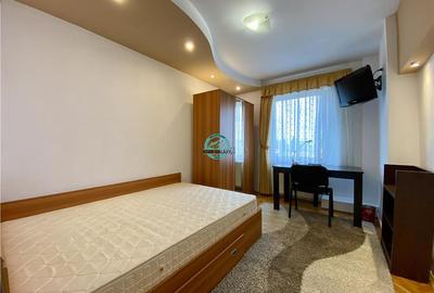 Apartament cu 3 camere de inchiriat, mobilat si utilat in 7 Noiembrie - 3