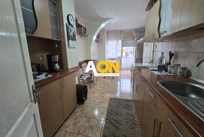 Apartament 4 Camere,79mp Utili, Etaj 2, Zona Cetate - 2