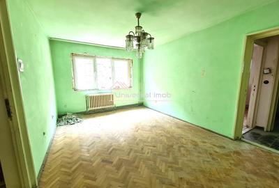 Apartament cu 2 camere, zona Calea Floresti