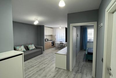 Apartament 2 Camere | Palladium Residence 2 | Balcon | Centrala - 5