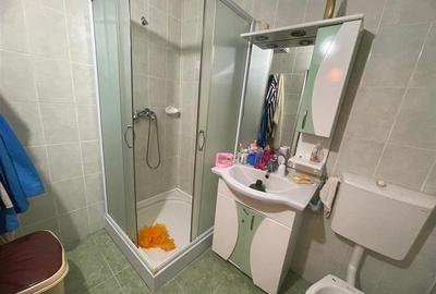 Casa individuala cu 6 camere si 3 bai si 1413 mp teren in Blaj - 13