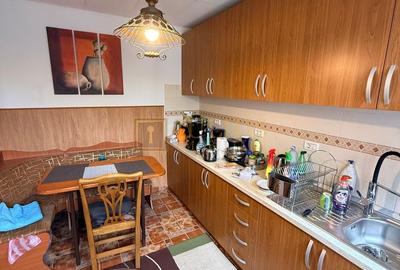 2 camere| curte comuna cu 3 apartamente| centrala proprie| zona aradului| - 13