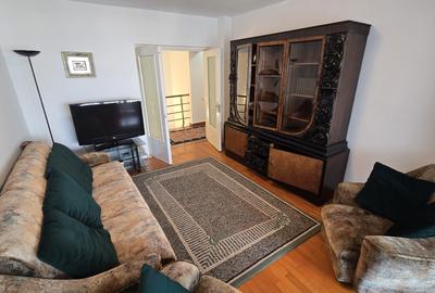 Duplex elegant 124 mp utili – Bulevardul Unirii bloc ANL - 9