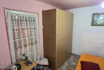 Sos. Alexandrie sector 5 casa parter 3 camere de vanzare - 9