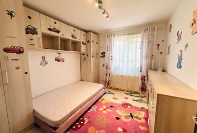 Inchiriere Vila P+1,4Camere Mobilata/Utilata-Complex cu circuit inchis - 12