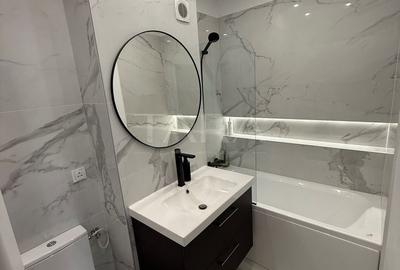 Apartament cu 2 camere, finisaje premium, Baciu Hills. - 7